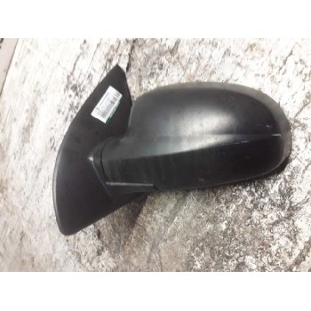 Recambio de retrovisor izquierdo para daewoo kalos 1.4 se referencia OEM IAM  MANUAL 