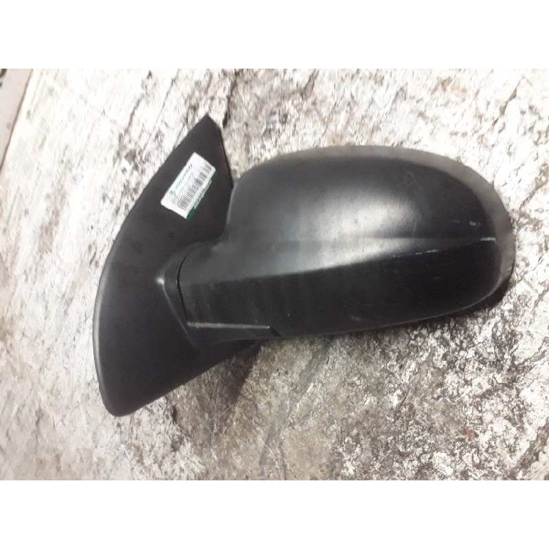 Recambio de retrovisor izquierdo para daewoo kalos 1.4 se referencia OEM IAM  MANUAL 3