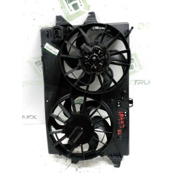 Recambio de electroventilador para ford mondeo berlina/familiar (fd) clx berlina referencia OEM IAM 1020758  