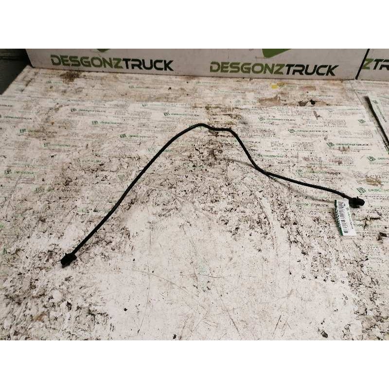 Recambio de tubo para peugeot 207 x-line referencia OEM IAM  RADIADOR AGUA 2