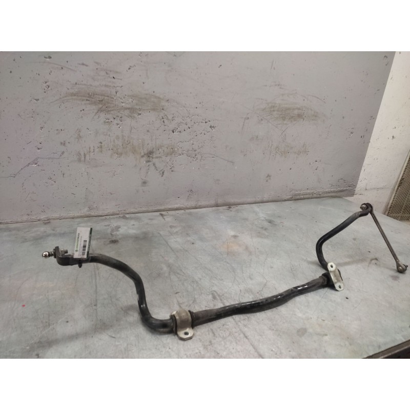 Recambio de barra estabilizadora delantera para ford fiesta vi (cb1, ccn) 1.25 referencia OEM IAM 8V515494AC - Blanco 4