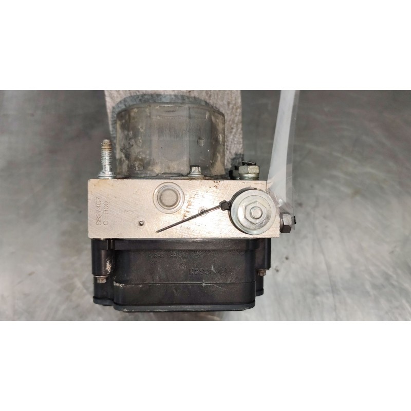 Recambio de abs para nissan nv200 furgoneta 1.5 dci 90 (m20, m20m) referencia OEM IAM 47660VK60A - Blanco 5