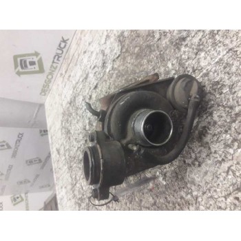 Recambio de turbocompresor para citroën xantia berlina 1.9 td exclusive referencia OEM IAM 9625820280 GARRETT 
