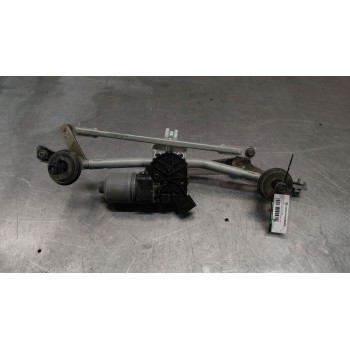 MOTOR LIMPIA DELANTERO 0390241621 