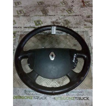 Recambio de volante para renault magnum ab 2005 12.8 diesel referencia OEM IAM   
