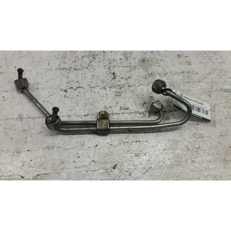 Recambio de tubo para seat inca (6k9) 1.9 sdi cl kombi referencia OEM IAM  GASOIL 