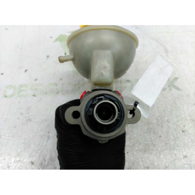 Recambio de bomba freno para seat cordoba berlina (6k2) open referencia OEM IAM 1H1611307A 2