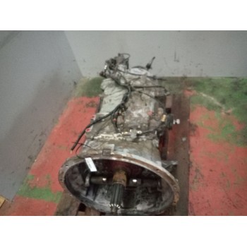 CAJA CAMBIOS R1400 3190188