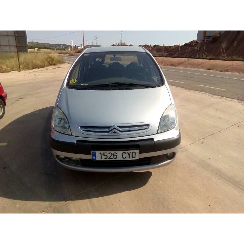 CITROËN XSARA PICASSO