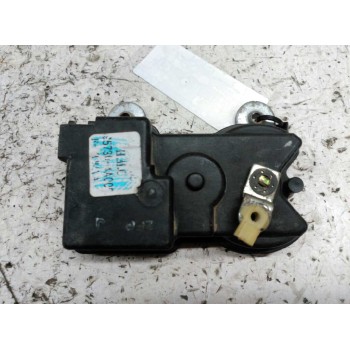 MOTOR CIERRE CENTRALIZADO DELANTERO IZQUIERDO 
