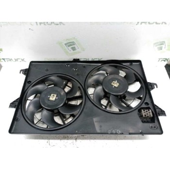Recambio de electroventilador para ford mondeo berlina/familiar (fd) clx berlina referencia OEM IAM 1020758  