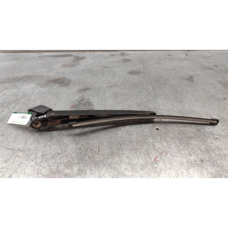Recambio de brazo limpia trasero para seat leon (5f1) 1.4 tsi referencia OEM IAM - Granate 2