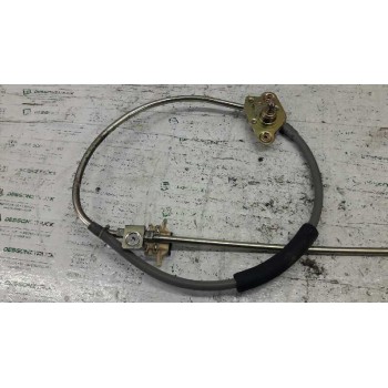 Recambio de elevalunas delantero izquierdo para fiat uno (146) referencia OEM IAM   