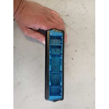 Recambio de modulo electronico para iveco stralis (as) 11.1 diesel referencia OEM IAM 5801375499 VERSION 1.0 