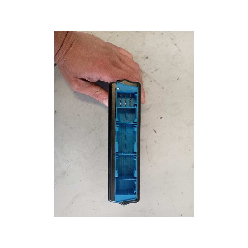 Recambio de modulo electronico para iveco stralis (as) 11.1 diesel referencia OEM IAM 5801375499 VERSION 1.0 - Gris 2