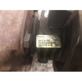 Recambio de turbocompresor para citroën xantia berlina 1.9 td exclusive referencia OEM IAM 9625820280 GARRETT 