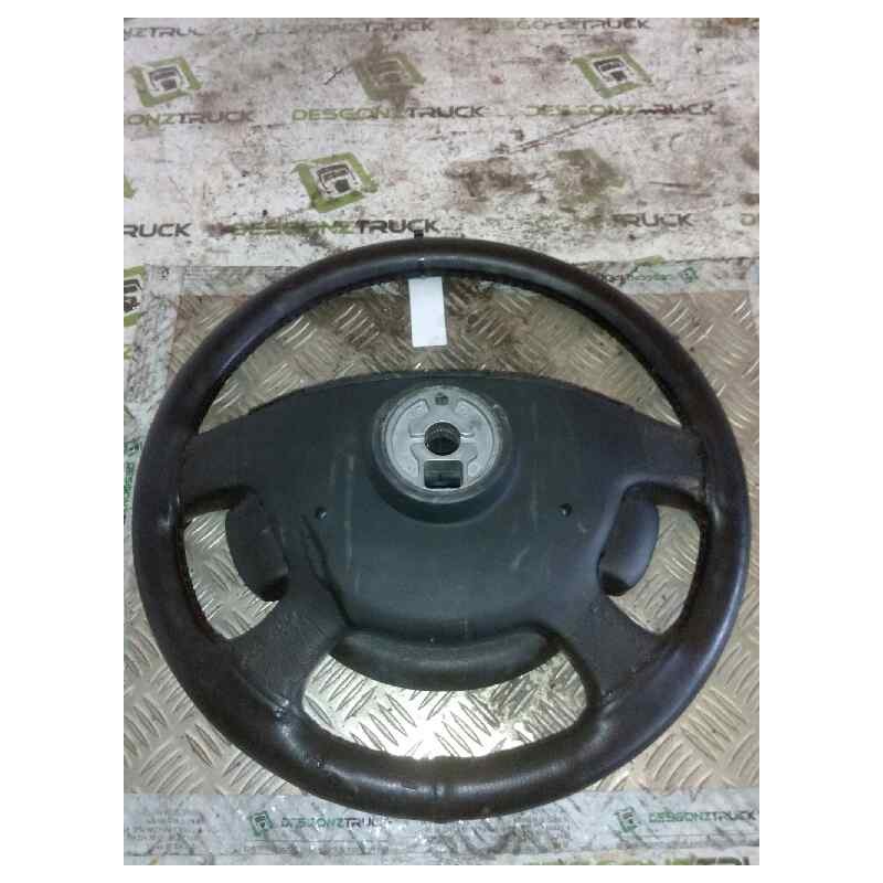 Recambio de volante para renault magnum ab 2005 12.8 diesel referencia OEM IAM - Blanco 2