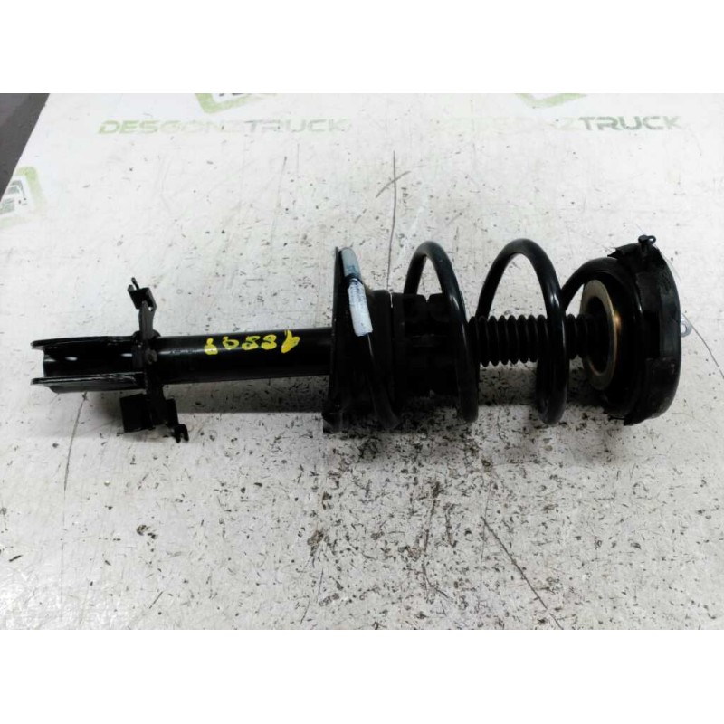 Recambio de amortiguador delantero derecho para renault megane i scenic (ja0) 1.9 d alize referencia OEM IAM 7700430760 - Azul