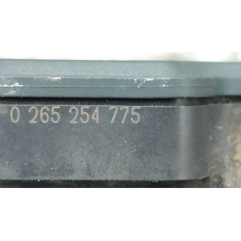 Recambio de abs para nissan nv200 furgoneta 1.5 dci 90 (m20, m20m) referencia OEM IAM 47660VK60A  