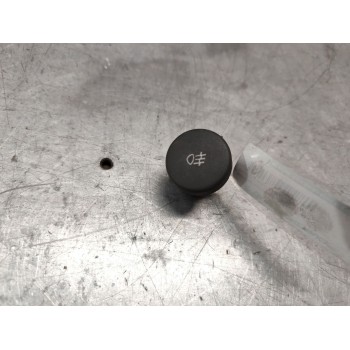 BOTON ANTINIEBLA TRASERO 3 PINS 