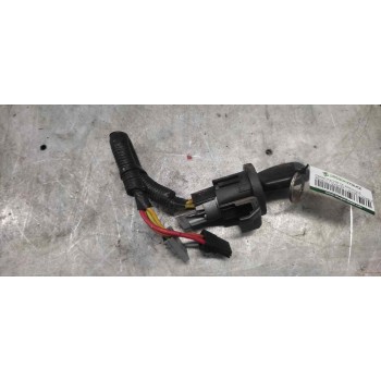 Recambio de conmutador de arranque para renault master ii phase 2 combi kombi 2,8t l1 6pl. referencia OEM IAM   