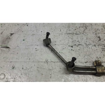 Recambio de tubo para seat inca (6k9) 1.9 sdi cl kombi referencia OEM IAM  GASOIL 