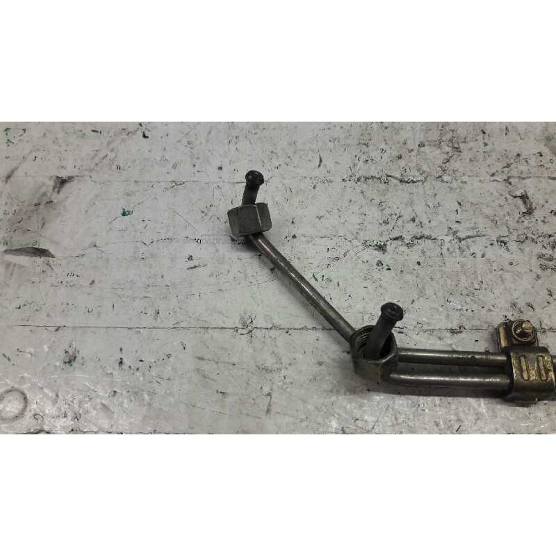 Recambio de tubo para seat inca (6k9) 1.9 sdi cl kombi referencia OEM IAM  GASOIL - Blanco 3