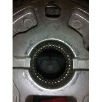 Recambio de volante para renault magnum ab 2005 12.8 diesel referencia OEM IAM   