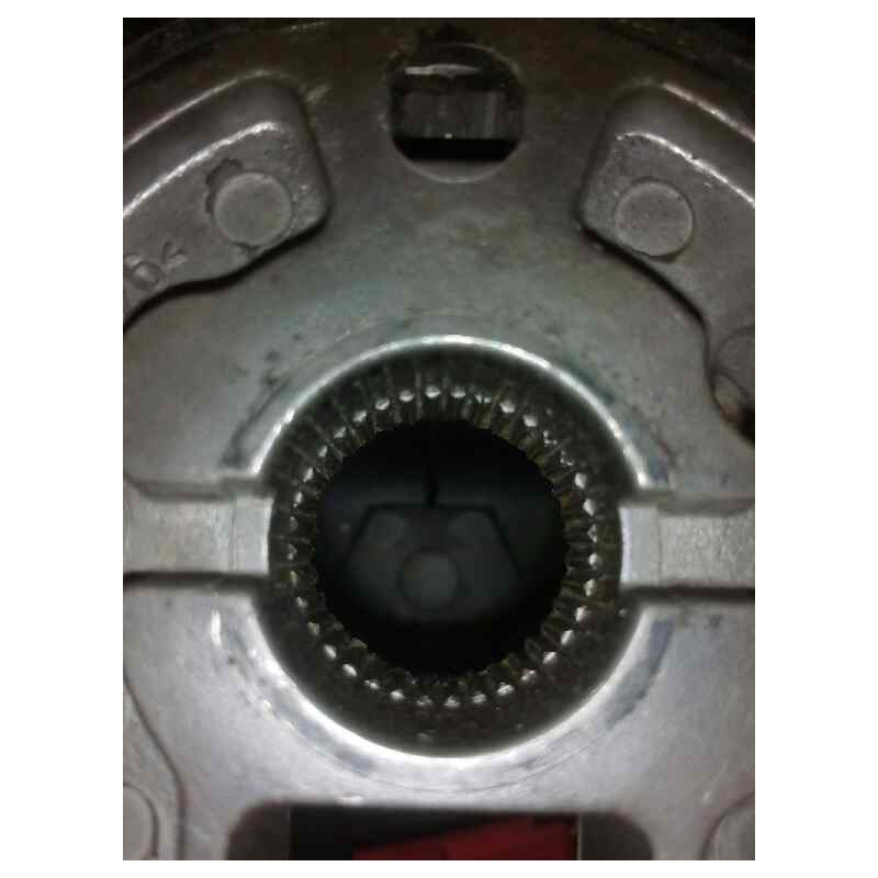 Recambio de volante para renault magnum ab 2005 12.8 diesel referencia OEM IAM - Blanco 3