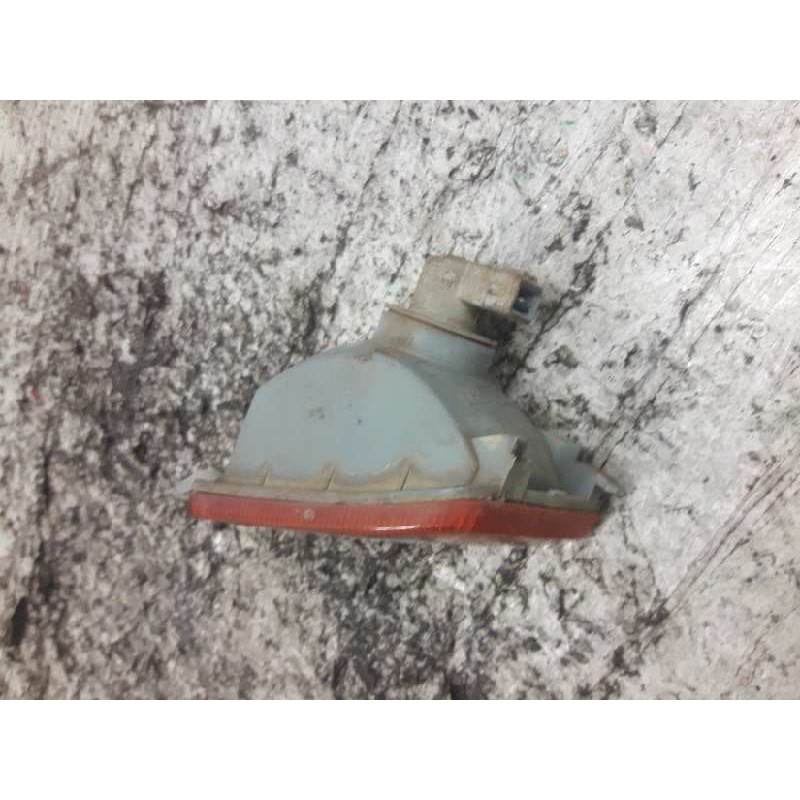 Recambio de piloto delantero derecho para volkswagen golf iii berlina (1h1) gl referencia OEM IAM - Rojo 2