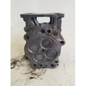 Recambio de culata para scania serie p/g/r (l-clase) 12.7 diesel referencia OEM IAM 1921303  