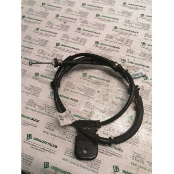 Recambio de cables de freno mano para fiat tipo hatchback (356_, 357_) 1.3 d (356hxh1a) referencia OEM IAM 52057585 DERECHO 