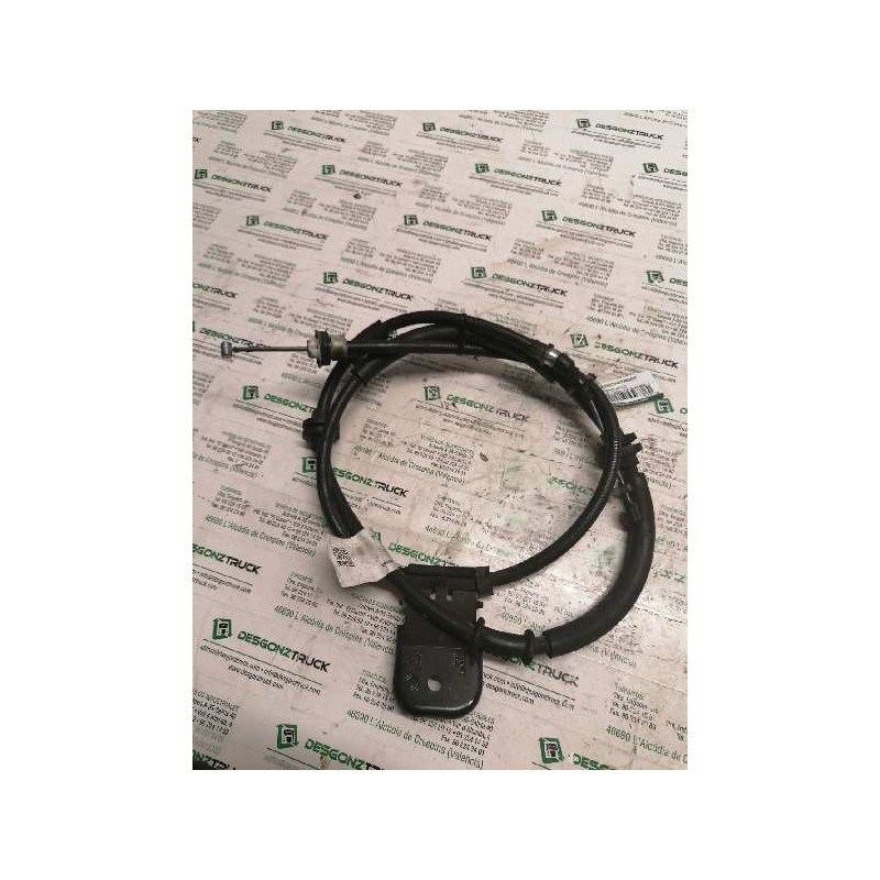 Recambio de cables de freno mano para fiat tipo hatchback (356_, 357_) 1.3 d (356hxh1a) referencia OEM IAM 52057585 DERECHO