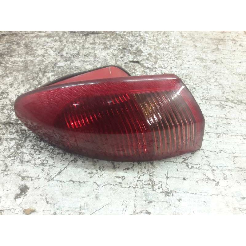 Recambio de piloto trasero izquierdo para alfa romeo 147 (190) 1.6 t.spark eco distinctive referencia OEM IAM   