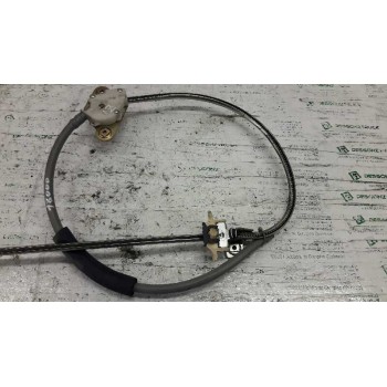 Recambio de elevalunas delantero izquierdo para fiat uno (146) referencia OEM IAM   