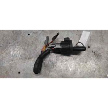 Recambio de conmutador de arranque para renault master ii phase 2 combi kombi 2,8t l1 6pl. referencia OEM IAM   