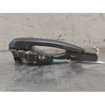 Recambio de maneta exterior trasera derecha para bmw serie 1 berlina (e81/e87) 120d referencia OEM IAM   