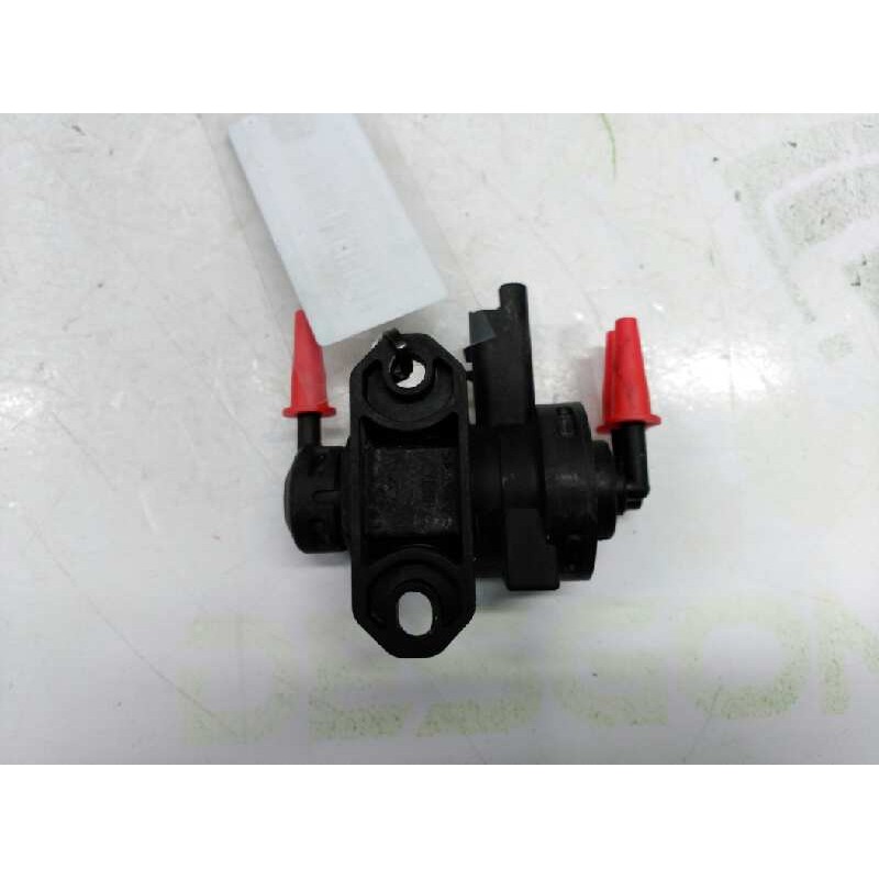 Recambio de electro valvula para peugeot boxer caja cerr. acristalada (rs2850)(290/330)('02) 290 c td referencia OEM IAM - Gris 2