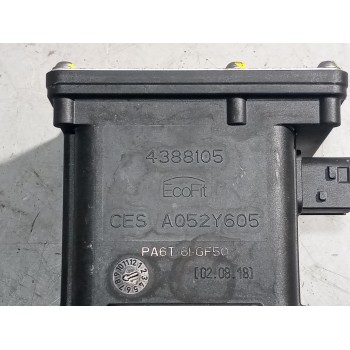 Recambio de modulador adblue para daf xf 106 480 referencia OEM IAM 4388105  