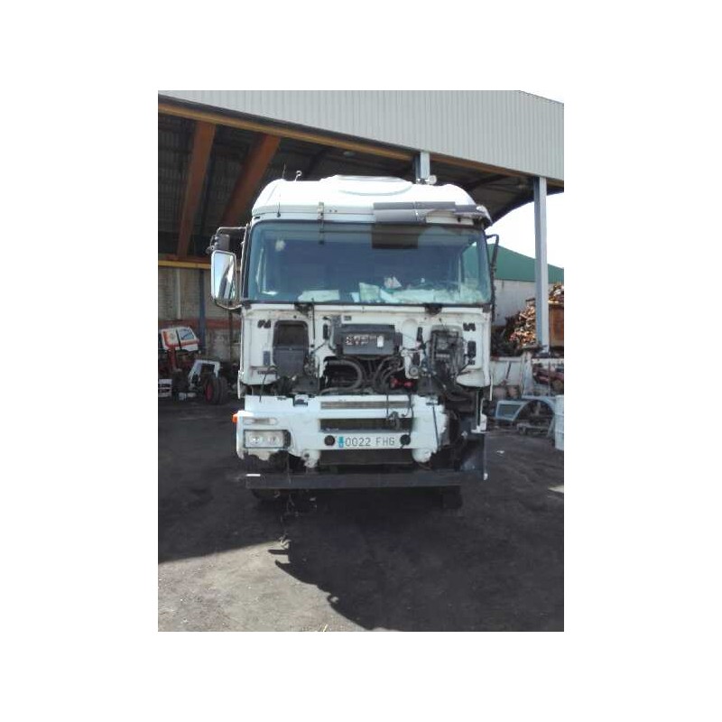 IVECO STRALIS (AS)