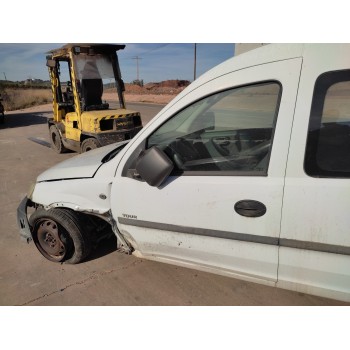 opel combo (corsa c) del año 2003