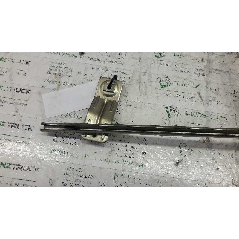 Recambio de elevalunas delantero izquierdo para fiat uno (146) referencia OEM IAM - Verde 5