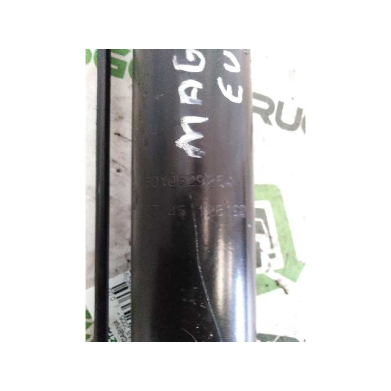 Recambio de brazo elevacion cabina para renault magnum ab 2005 referencia OEM IAM 5010629264 - Rojo 3
