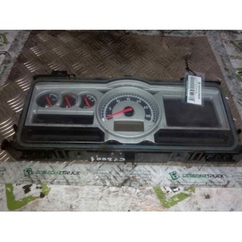 CUADRO INSTRUMENTOS 7420977592 