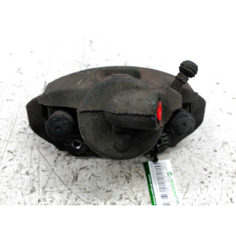 Recambio de pinza freno delantera derecha para ford fusion (cbk) ambiente referencia OEM IAM 630 54722 2