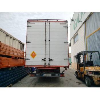 iveco eurocargo del año 1997