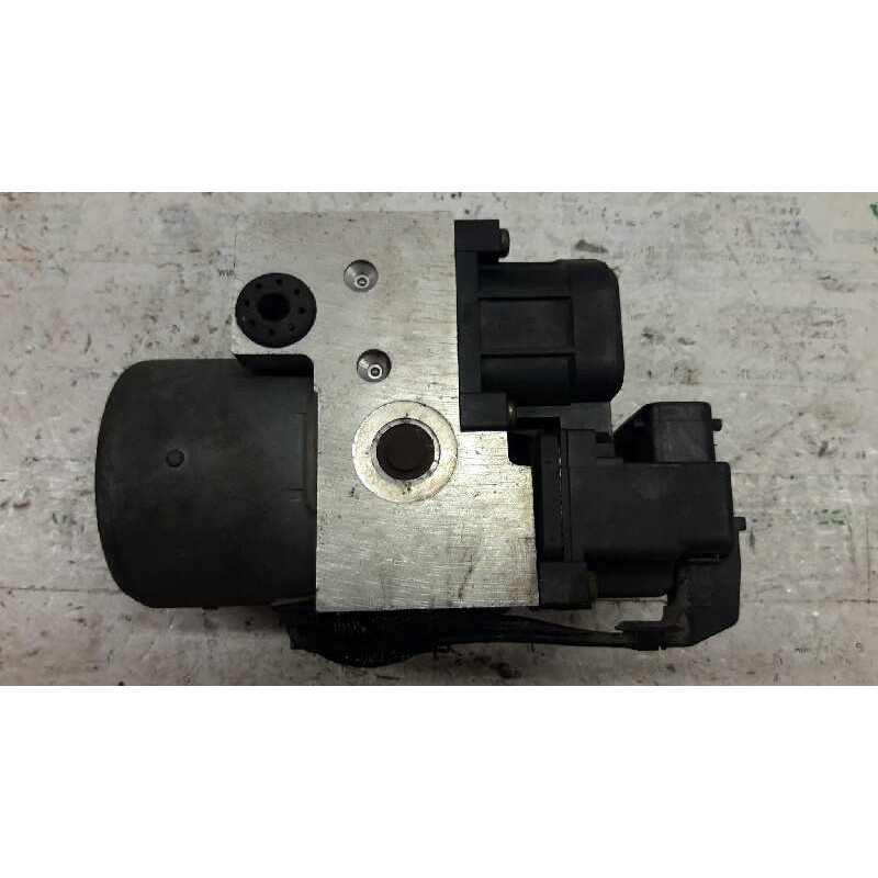 Recambio de abs para renault megane i fase 2 berlina (ba0) 1.9 d authentique referencia OEM IAM 7700432644 0265216731 - Gris