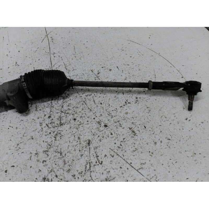 Recambio de cremallera direccion para fiat stilo (192) 1.9 jtd 115 referencia OEM IAM - Azul 2