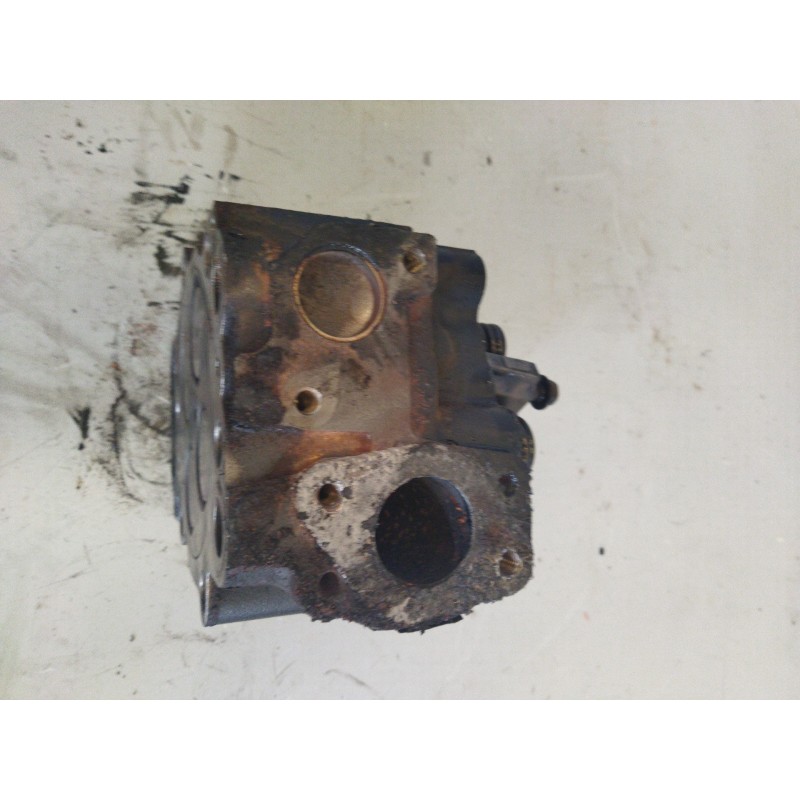 Recambio de culata para scania serie p/g/r (l-clase) 12.7 diesel referencia OEM IAM 1921303 - Azul 4