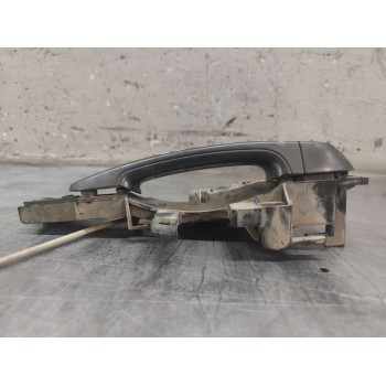 Recambio de maneta exterior trasera derecha para bmw serie 1 berlina (e81/e87) 120d referencia OEM IAM   